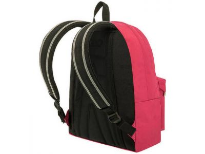 Polo Σακίδιο Πλάτης Original With Scarf 2023 Φούξια 9-01-135-4000