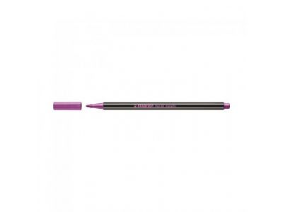 Stabilo Pen 68 1mm Metallic Rose 68/856