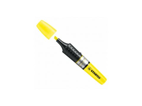 Stabilo Luminator XT Μαρκαδόρος Υπογράμμισης 5mm Κίτρινο 71/24