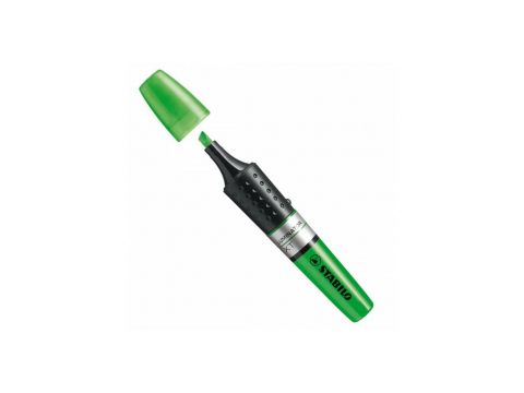 Stabilo Luminator ΧΤ Μαρκαδόρος Υπογράμμισης 5mm Πράσινο 71/33