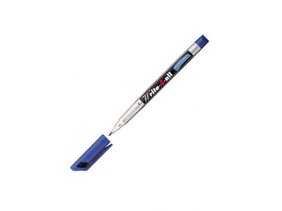 Stabilo Write-4-all Ανεξίτηλος 0.7mm Μπλέ 156/41