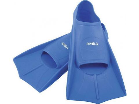  AMILA Κοντά Βατραχοπέδιλα 43-44 Για Πισίνα 47205