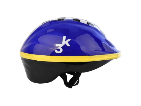 Αθλοπαιδιά Κράνος παιδικό ρυθμιζόμενο - Για αγόρια 003.10033/Α/S