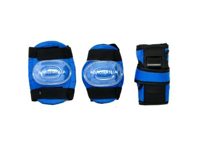 Αθλοπαιδιά Επιγονατίδες, επιαγκωνίδες και περικάρπια 003.1047/M