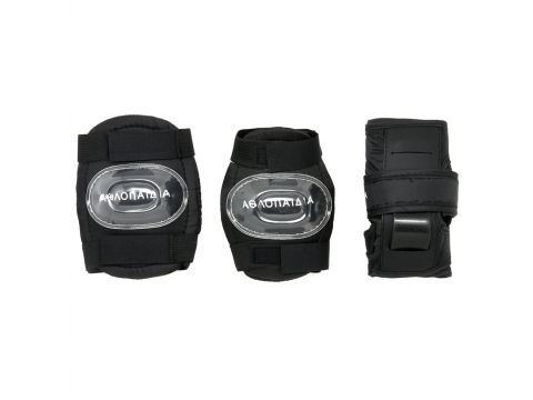 Αθλοπαιδιά Επιγονατίδες, επιαγκωνίδες και περικάρπια 003.1047/M