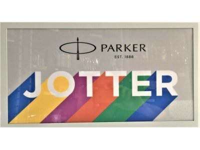 Parker Jotter Originals Ballpoint Στυλό με Μπλε Mελάνι Συλλεκτική Κασετίνα Δώρου 54τμχ 1171.9999 Parker Jotter Originals Ballpoint Στυλό με Μπλε Mελάνι Συλλεκτική Κασετίνα Δώρου 54τμχ 1171.9999
