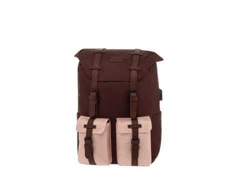 Polo Σακίδιο Πλάτης OMNIA 2021 9-02-022-4800