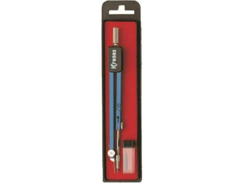 Kronos Διαβήτης 303/C Μπλε  σε Κουτί 102303002