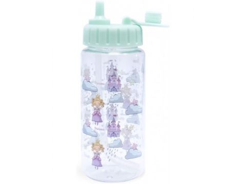 Παγούρια i Drink ID2106 Tritan Bottle 400mL Princes
