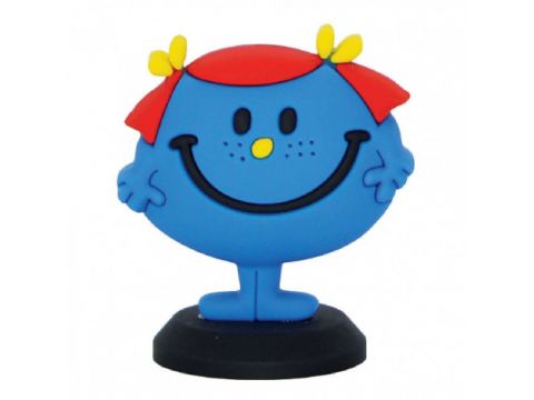 ΧΑΡΤΙΝΗ ΠΟΛΗ Φιγούρα Μικροί Κύριοι - Μικρές Κυρίες Η Κυρία Χαχανούλα (HP.FGR.0007)