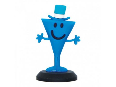 ΧΑΡΤΙΝΗ ΠΟΛΗ Φιγούρα Μικροί Κύριοι - Μικρές Κυρίες Ο Κύριος Καταπληκτικός (HP.FGR.0005)