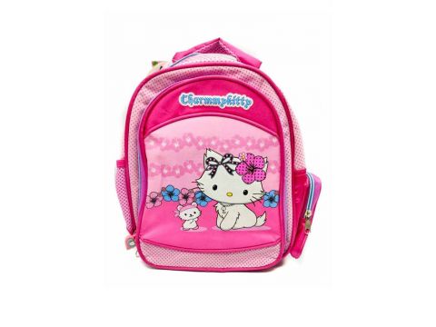 Gim Σακίδιο Πλάτης Charmy Kitty Gim Σακίδιο Πλάτης Charmy Kitty