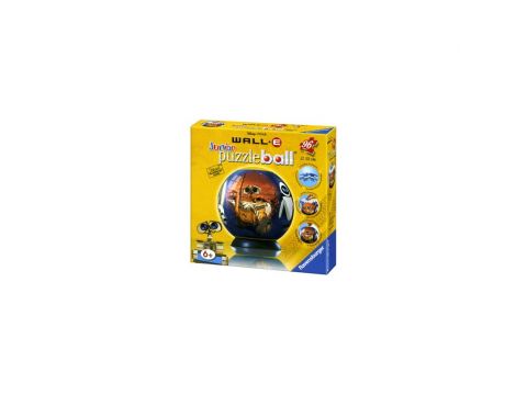 Ravensburger Puzzleball Wall Junior 96τεμ 113774