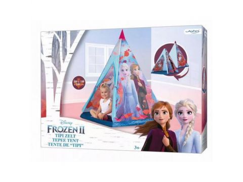 John Hellas Disney Frozen II: Tepee Tent  75107