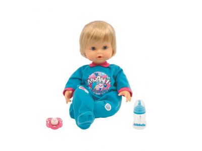 Giochi Preziozi - Cicciobello Φιλάκια Με Ελληνικά CCB11205