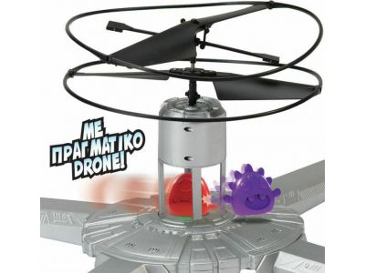 AS Company Επιτραπέζιο Drone - Η Διάσωση 1040-20300