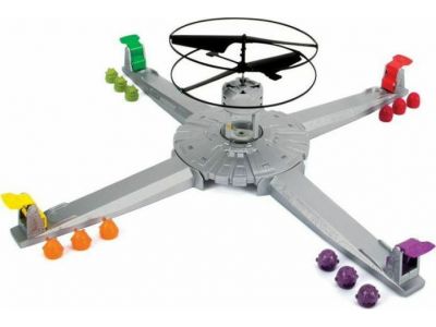 AS Company Επιτραπέζιο Drone - Η Διάσωση 1040-20300