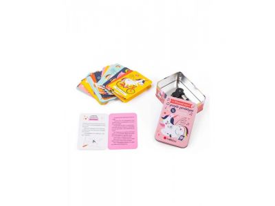 Ο Μικρός Μονόκερος, Το Μουσικό Κουτί με 15 Ιστοριούλες για Όνειρα Γλυκά 34178