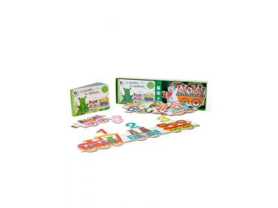 Σαββάλας Το τρενάκι των αριθμών 34134 Σαββάλας Το τρενάκι των αριθμών 34134