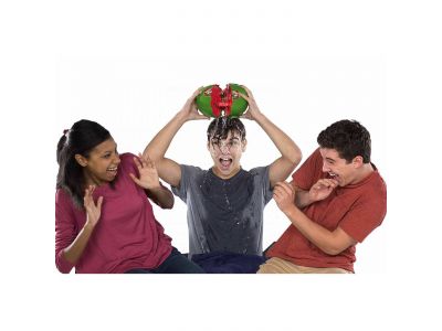 Just Toys Σπάσε Το Καρπούζι- Watermelon Game, YL20060