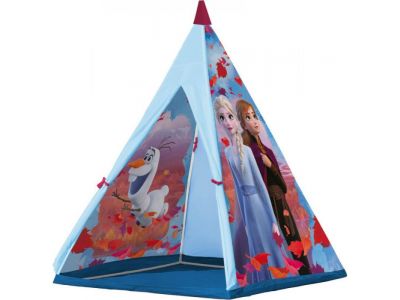 John Hellas Disney Frozen II: Tepee Tent  75107