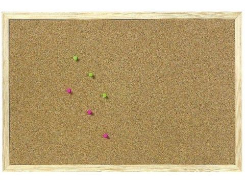 Πίνακας Φελλού 30 x 40 Ξύλινο Πλαίσιο 10.02.01.000.222