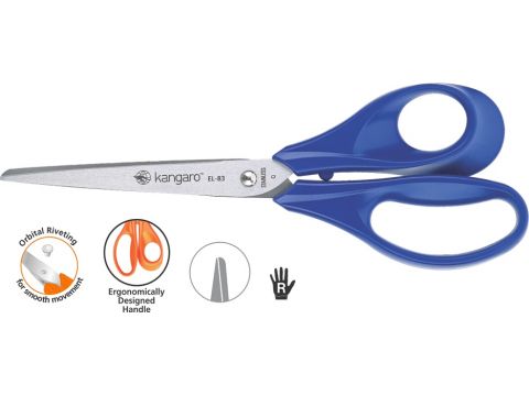 kangaro Ψαλίδι 21cm