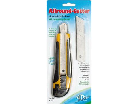 Pelikan Allround Μαχαίρι 18mm μεγάλο