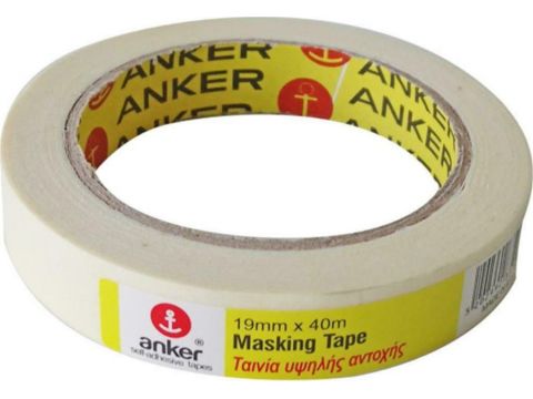 Χαρτοταινία ANKER  18mm Χ 40mm