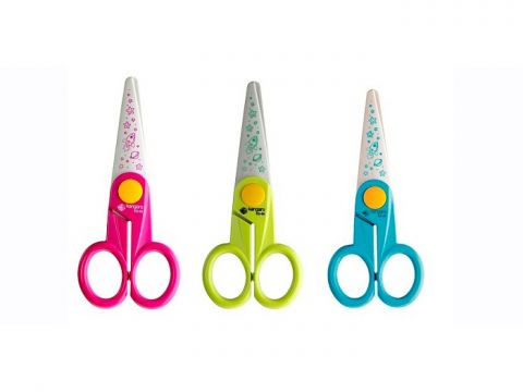 Kangaro Ψαλίδι 13εκ. KD-50 