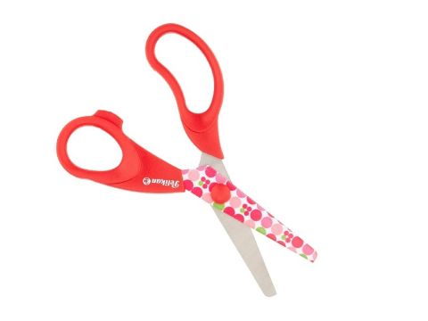 Pelikan Ψαλίδι Fancy με Στρογγυλή μύτη 804844