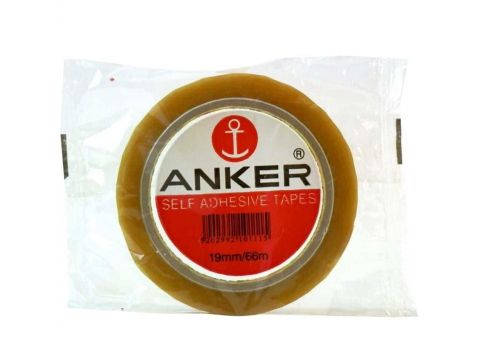 Anker Σελοτέιπ 19mm x 66m