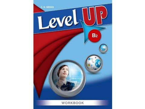 LEVEL UP B2 WB & COMPANION