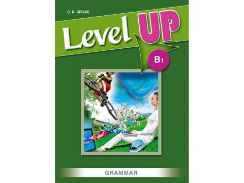 LEVEL UP B1 GRAMMAR