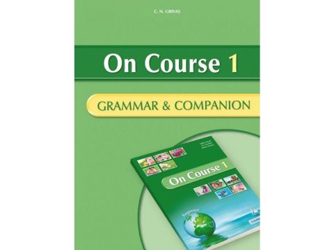 ON COURSE 1 BEGINNER GRAMMAR & COMPANION