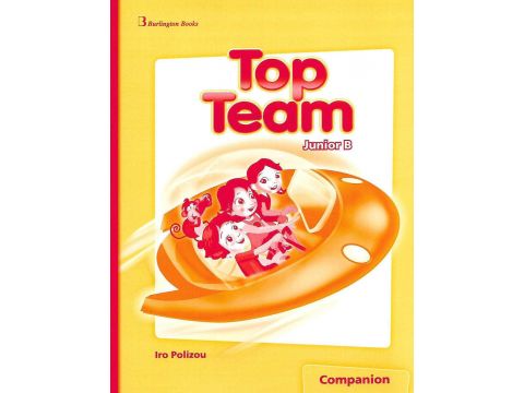 TOP TEAM JUNIOR B COMPANION