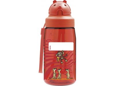 Παγούρια Polo Laken Tritan Oby 450ml Animals L-89563