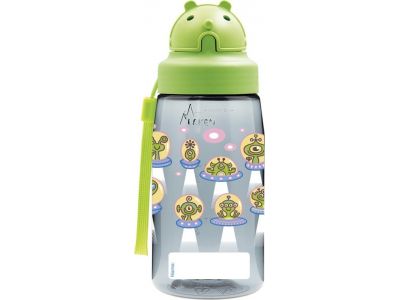 Παγούρια Polo Laken Tritan Oby 450ml Alien L-89569