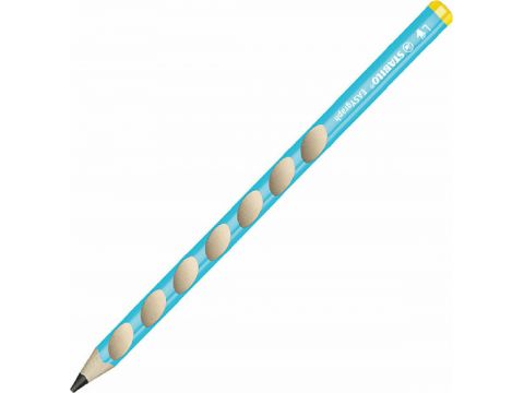 Stabilo Easygraph  Μολύβι HB Αριστερόχειρα Γαλάζιο 321/02