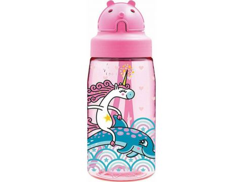Παγούρια Polo Laken Tritan Oby 450ml Unicorn L-89567