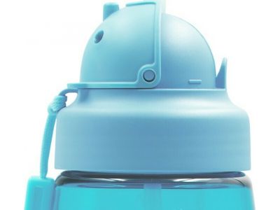 Παγούρια Polo Laken Tritan Oby 450ml Monkey L-89565