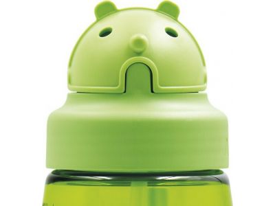 Παγούρια Polo Laken Tritan Oby 450ml Alien L-89569