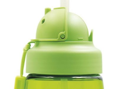 Παγούρια Polo Laken Tritan Oby 450ml Alien L-89569