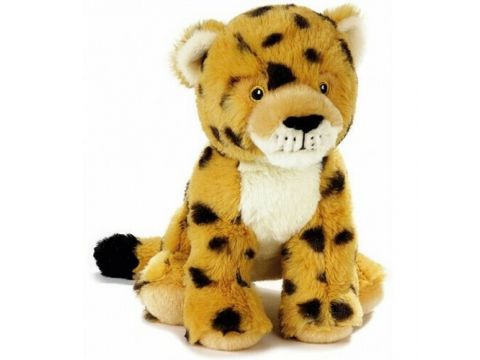 PLAY ECO – PLAY GREEN !! Τσιτάχ Μικρό (GRS) 22εκ. 800064