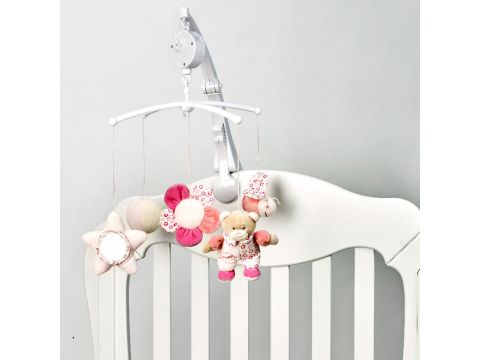 Zerotre Μουσικό Περιστρεφόμενο (Ρ-Γ) 786152