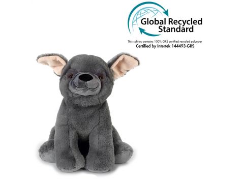 PLAY ECO – PLAY GREEN !! Σκύλος Γαλλικό Μπουλντόγκ Μικρός  (GRS) 22εκ. 800212