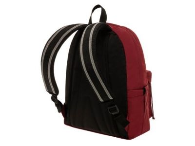 Polo Σακίδιο Πλάτης Original With Scarf 2023 Μπορντώ 9-01-135-3301