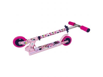 As company  Πατίνι Minnie 1500-15753