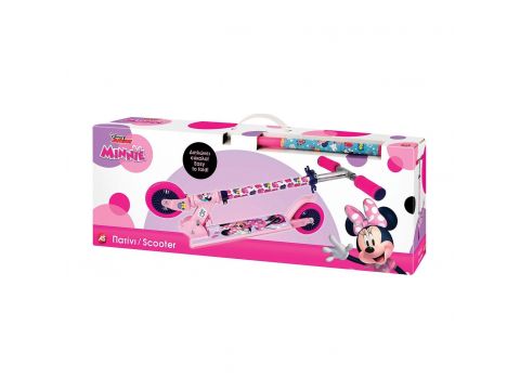 As company  Πατίνι Minnie 1500-15753