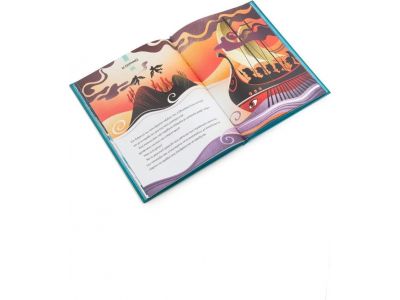 Σαββάλας Οι Περιπέτειες του Οδυσσέα 34169